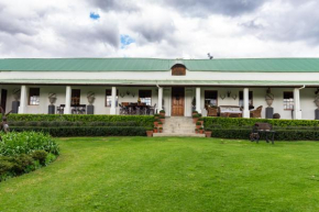 Sionsberg Farmstay